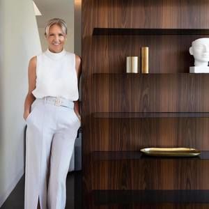 Meet your Posher, Leanne